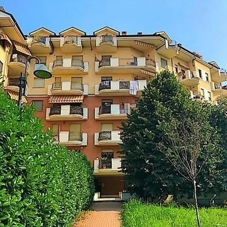 Lejlighed Nel Alle Porte Di Torino