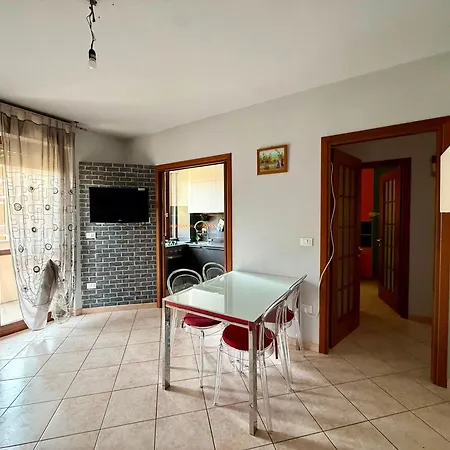 Nel Alle Porte Di Torino