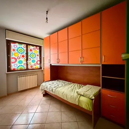 Nel Alle Porte Di Torino * Moncalieri