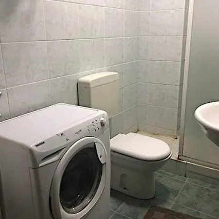 Lejlighed Nel Alle Porte Di Torino Moncalieri